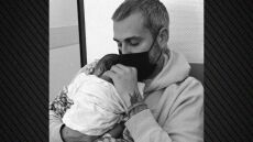 Γιώργος Τσούλης: Γέννησε η σύζυγός του, έγινε μπαμπάς για δεύτερη φορά