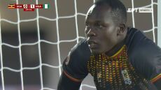 Απίστευτο και όμως συνέβη στο Κόπα Άφρικα: Η Ουγκάντα χρησιμοποίησε και τους τρεις τερματοφύλακές της κόντρα στη Νιγηρία, βίντεο 