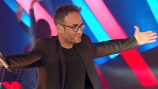 Κωνσταντίνος Κωμοδρόμος: Το «ευχαριστώ» στην οικογένειά του μετά τη νίκη στο Voice 