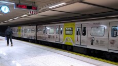 Μετρό, λεωφορεία, ΗΣΑΠ και τραμ σήμερα (31/12): Τα δρομολόγια των ΜΜΜ την Παραμονή της Πρωτοχρονιάς