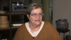 Ντέπυ Γκολεμά: Όλες αυτές τις κυρίες της τηλεόρασης τις βλέπεις και νομίζεις ότι θα πάνε στο γκαλά του Μονακό