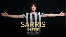 ΠΑΟΚ: Ανακοίνωσε την απόκτηση του Γιάννη Σαρρή από τη Μόντενα
