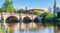 8 παραδοσιακές αλλά συναρπαστικές market towns της Μεγάλης Βρετανίας
