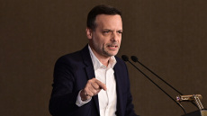 «Ανασχηματισμός» στον Δήμο Αθηναίων, κανείς μόνιμος στη θέση του, όλοι αξιολογούνται, είπε ο Χάρης Δούκας