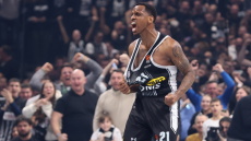 Νάναλι: Είμαι χαρούμενος που θα συμμετάσχω στην αναγέννηση της ΑΕΚ