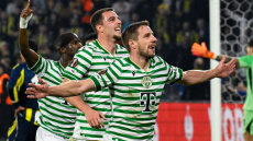 Συμφωνία της ΑΕΚ με την Φερεντσβάρος για τον Βάργκα: Έρχεται στην Ένωση ο Ούγγρος επιθετικός