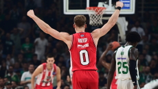 Γουόκαπ για το Ολυμπιακός - Παναθηναϊκός: «Πάντα είναι κάτι παραπάνω από ένα παιχνίδι»
