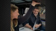 Τζένιφερ Άνιστον: Φέτος συνέβησαν υπέροχα πράγματα, γράφει ο Τζιμ Κέρτις