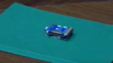 Η Ουάσινγκτον παρέλαβε τα δεδομένα πτήσης του ουκρανικού drone που κατευθυνόταν στο σπίτι του Πούτιν, ανακοίνωσε η Μόσχα