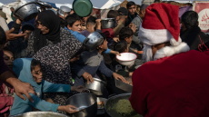Το Ισραήλ απαγορεύει την πρόσβαση στη Γάζα σε 37 ΜΚΟ
