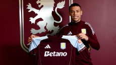 Στην Άστον Βίλα το «παιδί-θαύμα» της Βραζιλίας, Άλισον!
