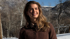 Αμαλία Κωστοπούλου για τον σύζυγό της: Φέτος ήταν η χρονιά που γίναμε οικογένεια 