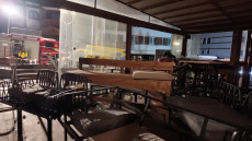 Τα δύο σενάρια για το πώς ξέσπασε η φωτιά στο Κραν Μοντανά και τα βίντεο με τον πανικό στο μπαρ - Πάνω από 40 νεκροί και 115 τραυματίες
