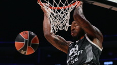 Νέα δεδομένα στην υπόθεση ΤαΪρίκ Τζόουνς: Μετά τον Ολυμπιακό και η Μακάμπι Τελ Αβίβ στο κόλπο για την απόκτησή του