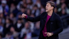 Ο Ματίας Αλμέιδα για τον «επενδυτή» Σέρχιο Ράμος: «Είναι παγκόσμιος θρύλος, εγώ όμως δεν είμαι οικονομολόγος»
