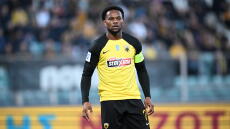 ΠΑΟΚ: Διαψεύδει ρωσικό δημοσίευμα για τον Λιβάι Γκαρσία 