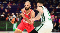 Ο Ολυμπιακός «τρέχει» σερί 9 νικών επί του Παναθηναϊκού στη Euroleague, βίντεο 