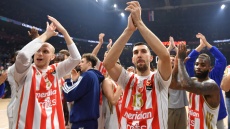 «Περίπατος» του Ερυθρού Αστέρα στην Πόλη, συνέτριψε 65-87 την Εφές
