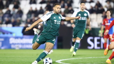 Νέα ατυχία για τον Παναθηναϊκό: Ο Ντέσερς επιστρέφει τραυματίας από το Κόπα Άφρικα και πάει για μαγνητική 