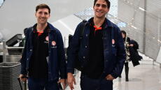 Ολυμπιακός: Η αποστολή για τον τελικό του Super Cup με τον ΟΦΗ 