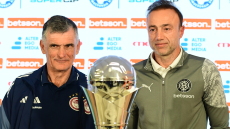 Ολυμπιακός: Τι σκέφτεται ο Μεντιλίμπαρ για την 11άδα του τελικού με τον ΟΦΗ