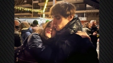 «Η Αλίκη δεν έχει ταυτοποιηθεί, ας προσευχόμαστε» λέει ο αδερφός της 15χρονης που ήταν στο μοιραίο μπαρ του Κραν Μοντανά