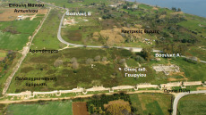 Αρχαία Νικόπολη: Αποκτά νέο δίκτυο διαδρομών κίνησης επισκεπτών και ΑμεΑ