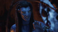 Avatar: Fire and Ash: Στην κορυφή του αμερικανικού box office με 8,1 εκατ. δολάρια