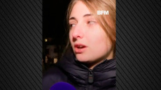 Κραν Μοντανά: Όλοι σπρώχνονταν απελπισμένα, σαν να μην υπάρχει αύριο, λέει νεαρή που σώθηκε 