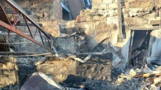 Πόλεμος στην Ουκρανία: Το Κίεβο αρνείται ότι η επίθεση με τους 27 νεκρούς στην Χερσώνα έγινε από τις ουκρανικές δυνάμεις