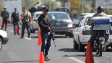 Μεξικό: Οι Αρχές συνέλαβαν ηγέτη καρτέλ, κατηγορούμενο από τις ΗΠΑ για «ναρκωτρομοκρατία»