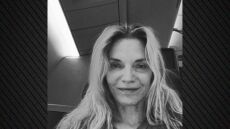 Η Μισέλ Φάιφερ ποζάρει χωρίς μακιγιάζ στα social media