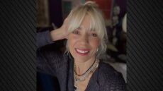 Η Μυρτώ Αλικάκη ευχήθηκε «καλή χρονιά» κάνοντας γυμναστική