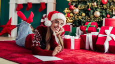 4 τρόποι να μην αθετήσετε τους στόχους που θέσατε για τη νέα χρονιά
