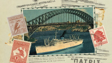 Θέατρο Αγγέλων Βήμα: Αναβιώνει την ιστορία του θρυλικού πλοίου «Πατρίς» μέσα από μια παράσταση