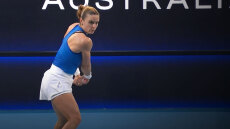 Εξαιρετική Σάκκαρη, κέρδισε την Οσάκα και πήρε την νίκη για την Ελλάδα στο United Cup
