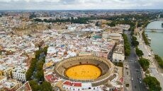 City Break στη Σεβίλλη: Η καρδιά της Ανδαλουσίας χτυπά στην πόλη της Κάρμεν, του Δον Ζουάν και των ταυρομάχων