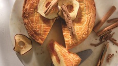 Συνταγές με μήλα: 24 αλμυρές και γλυκές για όλες τις ώρες