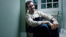 Αλέξανδρος Τσιοτίνης: «Η μαγειρική δεν επιμελείται από απόσταση, διδάσκεται μέσα από το παράδειγμα»