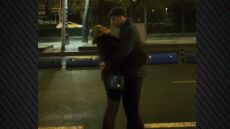 Η Ελένη Βουλγαράκη δημοσίευσε βίντεο αγκαλιά με τον Φώτη Ιωαννίδη: Δημιουργώντας ένα φανταστικό 2026