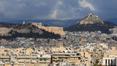 Οι πιο θερμές και πιο ψυχρές περιοχές της Αττικής το 2025, τι έδειξαν τα θερμόμετρα στην υπόλοιπη Ελλάδα