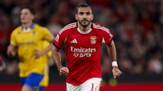 Παυλίδης: Ξανά πρωτοσέλιδο στην «A Bola» μετά το χατ-τρικ κόντρα στην Εστορίλ