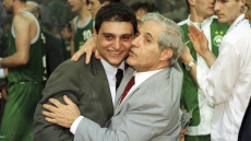 Συγκινητική αναφορά του Δημήτρη στον Παύλο Γιαννακόπουλο: Όταν χάναμε κανείς δεν άναβε το φως στο σπίτι 