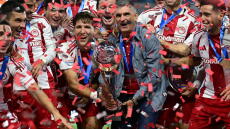 Μεντιλίμπαρ: Είχαμε υπομονή στην παράταση και πήραμε αυτό για το οποίο ήρθαμε, βίντεο 