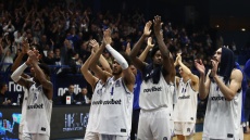 Ηρακλής-Περιστέρι 73-59: Κυριαρχικός «Γηραιός» και δεύτερη σερί νίκη στο Ιβανώφειο, δείτε βίντεο
