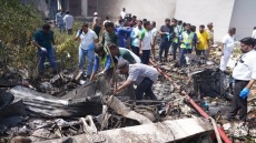  418 άνθρωποι έχασαν τη ζωή τους σε αεροπορικά δυστυχήματα το 2025