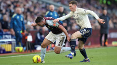 Άστον Βίλα - Νότιγχαμ Φόρεστ 3-1: Επέστρεψαν στις νίκες οι «χωριάτες», δείτε τα γκολ 