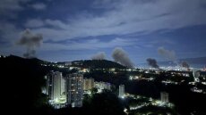 Πιθανόν με κυβερνοεπιθέσεις οι ΗΠΑ βύθισαν στο σκοτάδι το Καράκας στη διάρκεια της επιχείρησής τους