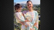 Τζέσικα Άλμπα για τον γιο της: Το να σε βλέπω να μεγαλώνεις ήταν από τις πιο σπουδαίες εμπειρίες της ζωής μου