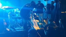 Περού: Δύο μουσικοί τραυματίστηκαν από σφαίρες κατά τη διάρκεια συναυλίας